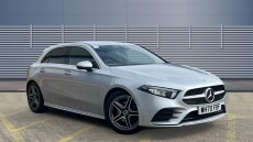 Mercedes-Benz A-Class A180 AMG Line Executive 5dr Auto Petrol Hatchback